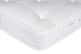 Luxury Hotel Zip and Link Contract 5000 Pocket Sprung Intelligent Wool Mattress